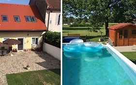 Ferienwohnung Kickmaier