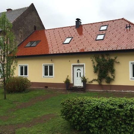 Ferienwohnung Kickmaier Bad Radkersburg Zewnętrze zdjęcie