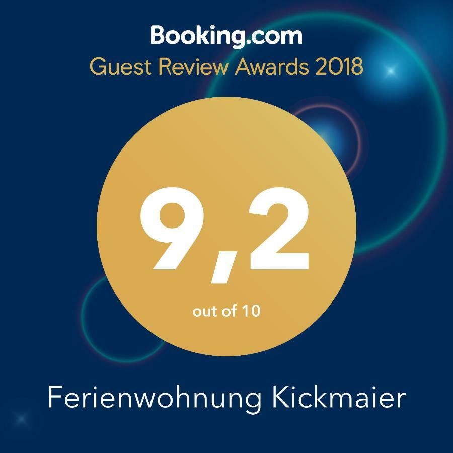 Ferienwohnung Kickmaier Bad Radkersburg Zewnętrze zdjęcie
